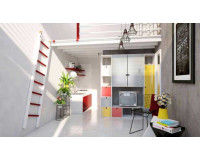 Tư vấn thiết kế nhà trọ 3 tầng cho thuê (Uy Tín - Chuyên Nghiệp)