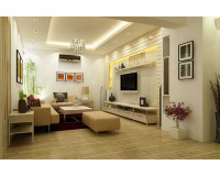 Top 15 mẫu phòng khách nhà mái thái ấn tượng nhất năm 2024