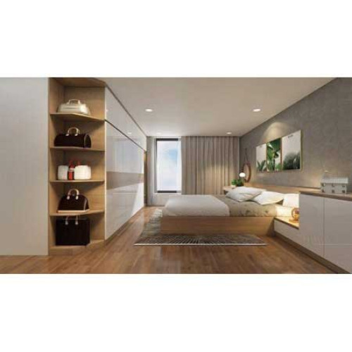 15 mẫu phòng ngủ 11m2 với thiết kế nội thất chuẩn từng centimet
