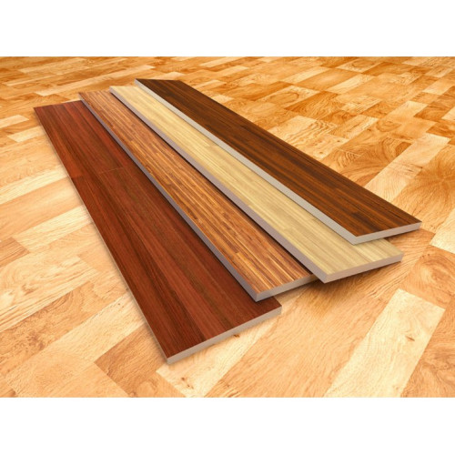 Những ứng dụng tuyệt vời của sàn gỗ ngoài trời Smartwood 