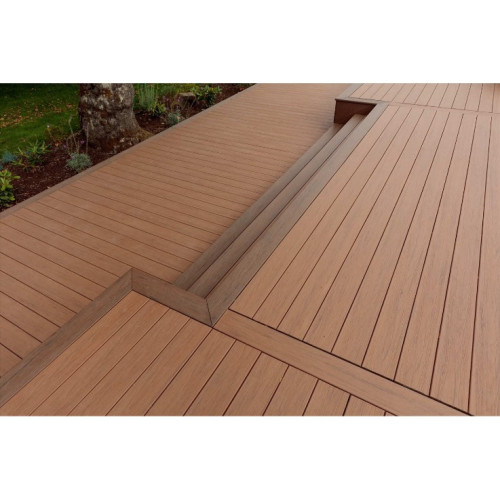 Cập nhật thông tin sản phẩm sàn gỗ nhựa Composite hiện nay