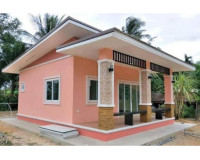 Sơn Nhà Màu Gì Đẹp? những điều cần lưu ý khi chọn màu sơn