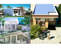 Sửa nhà 100 triệu và những điều mà bạn cần biết