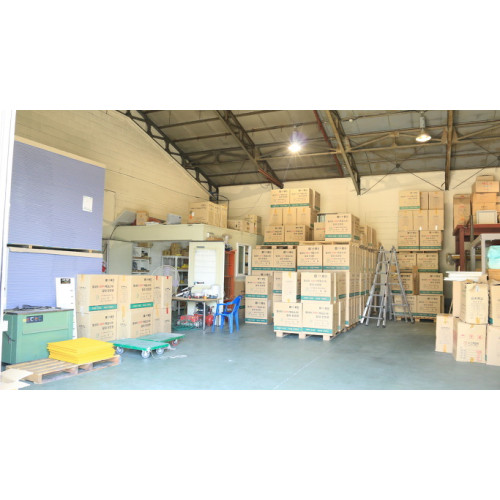 Top công ty vật liệu xây dựng uy tín tại Long An