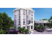 Xây khách sạn mini bao nhiêu tiền & Tư vấn thủ tục cần biết