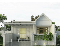 Đánh giá ưu nhược điểm của những mẫu nhà cấp 4 hiện nay