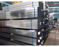 Giá thép hộp mạ kẽm 2024 – Bảng giá cập nhật trong tháng