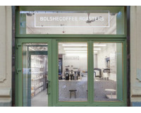 Bật mí TOP những thiết kế quán cafe diện tích 15m2 độc đáo