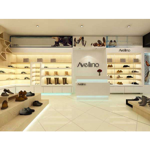 Như thế nào là một thiết kế showroom nội thất đẹp hoàn hảo?