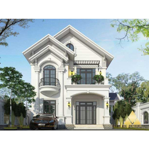 Cùng tìm đáp án cho câu hỏi xây biệt thự cần bao nhiêu tiền?