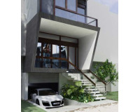 Chi phí xây nhà có tầng hầm và những lợi ích mang lại