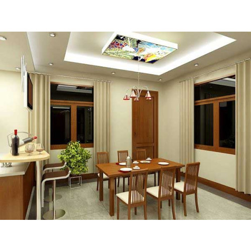 Top 10 những mẫu trần thạch cao đẹp cho nhà bếp 2024