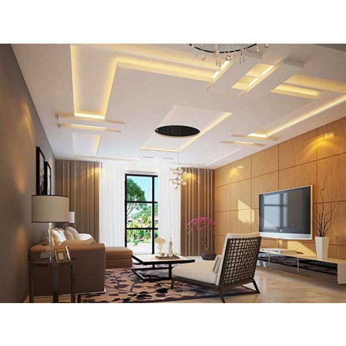 15 mẫu trần thạch cao đẹp cho nhà cấp 4 được lựa chọn nhiều nhất