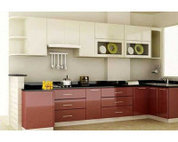 Chiêm ngưỡng những mẫu tủ bếp nhà phố đẹp nhất 2024