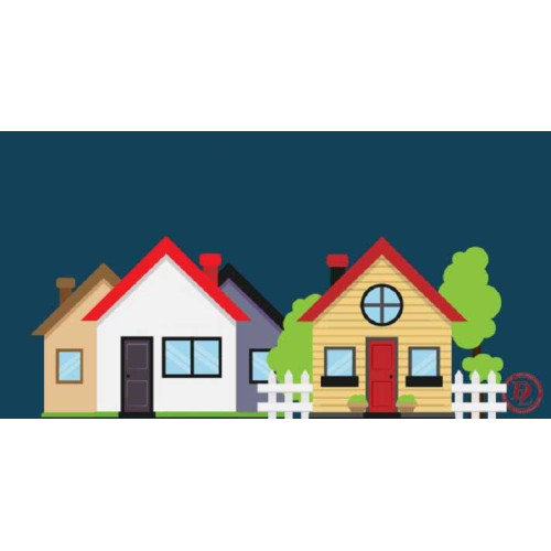 Nhà Cấp 4 Là Gì? Những Lợi Thế và Ưu Điểm Nổi Bật