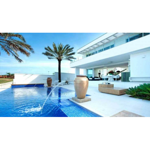 Chiêm ngưỡng mẫu gạch lát bể bơi thông dụng nhất hiện nay