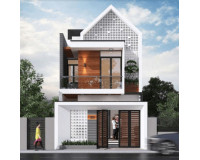 Báo giá chi phí xây nhà 2 tầng tại Phan Thiết, Bình Thuận