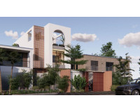 Báo giá chi phí xây nhà 3 tầng tại Tam Đảo, Vĩnh Phúc