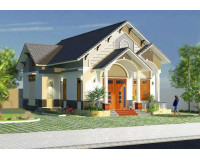 Chi phí xây nhà cấp 4 bao nhiêu tiền 1m2 (Những Lưu Ý Vàng)