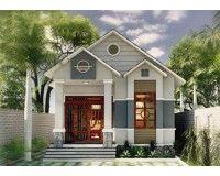 Xây Nhà Cấp 4 Khoảng 400 Triệu Bằng Cách Nào?