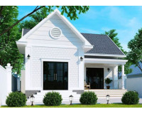 Báo giá chi phí xây nhà cấp 4 tại Vĩnh Yên, Vĩnh Phúc