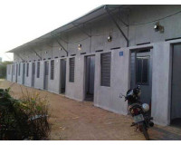 Tư vấn xây nhà trọ diện tích 5x20m