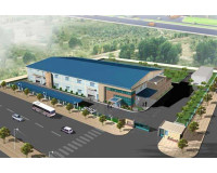 Trường hợp xây nhà xưởng trên đất vườn có được không?