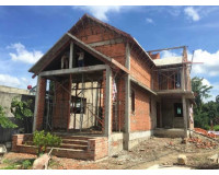 Báo giá xây dựng phần thô nhà cấp 4 mới nhất hiện nay
