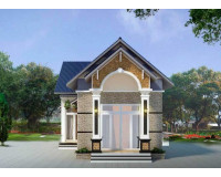 Dự toán xây nhà cấp 4 và những yếu tố tác động đến chi phí