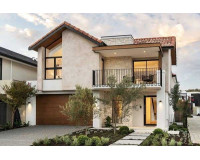 Top những mẫu nhà 2 tầng 9x15m được yêu thích nhất 2024