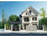 Đa dạng mẫu nhà ống 2 tầng 7x12m chi phí từ 700 triệu đồng