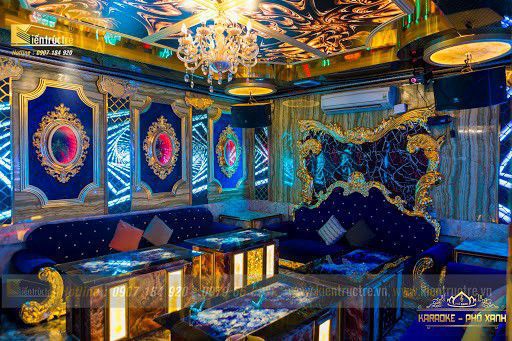 phòng Karaoke