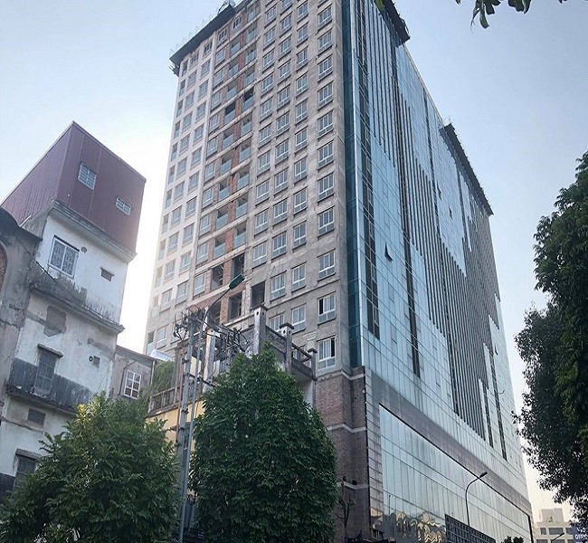 Lợi thế khi xây nhà tại Hà Đông, Hà Nội