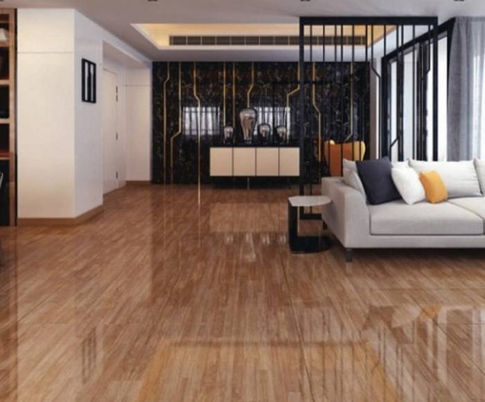 Ưu điểm vượt trội của loại gạch lát nền vân gỗ 80x80