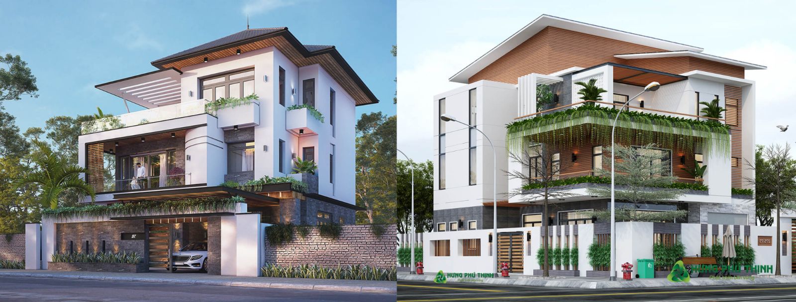 Báo giá chi phí xây nhà trọn gói tại Thủ Dầu Một, Bình Dương mới nhất