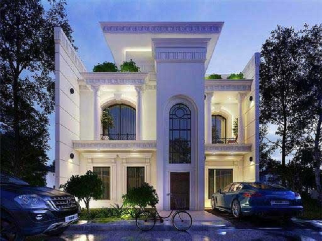 báo giá chi phí xây nhà trọn gói tại Phong Điền, Thừa Thiên Huế