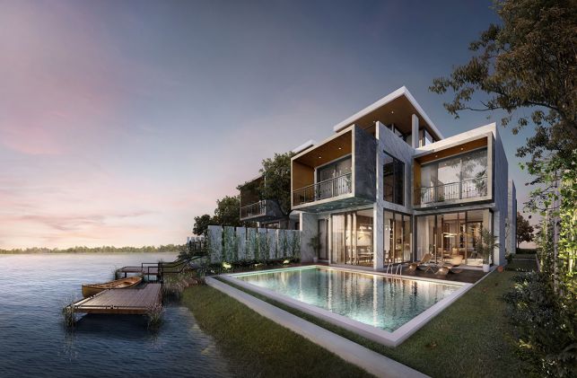 Báo giá chi phí xây nhà trọn gói