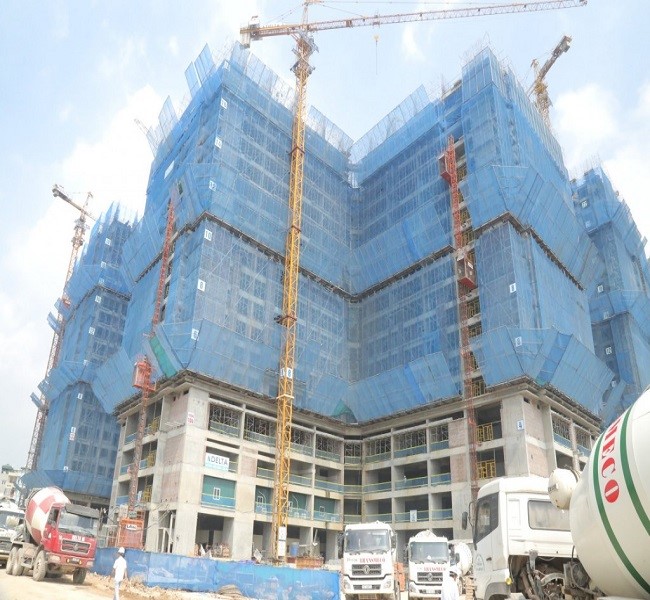 Báo giá chi phí xây nhà trọn gói tại Hà Nội