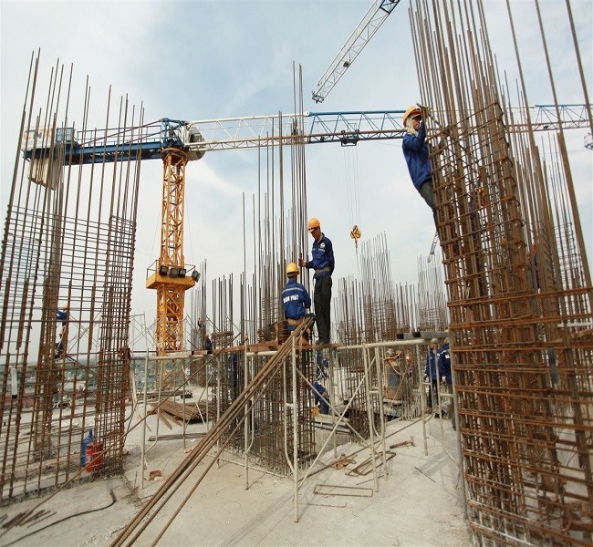 Dự toán chi phí xây nhà trọn gói tại Hà Đông, Hà Nội