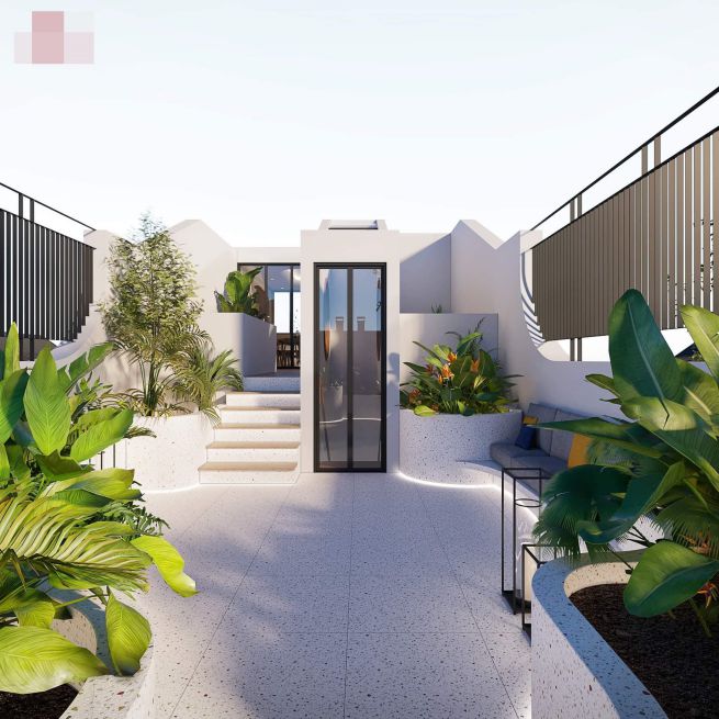 Cách tính chi phí xây nhà trọn gói