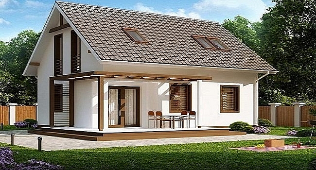 ý nghĩa màu trắng sứ