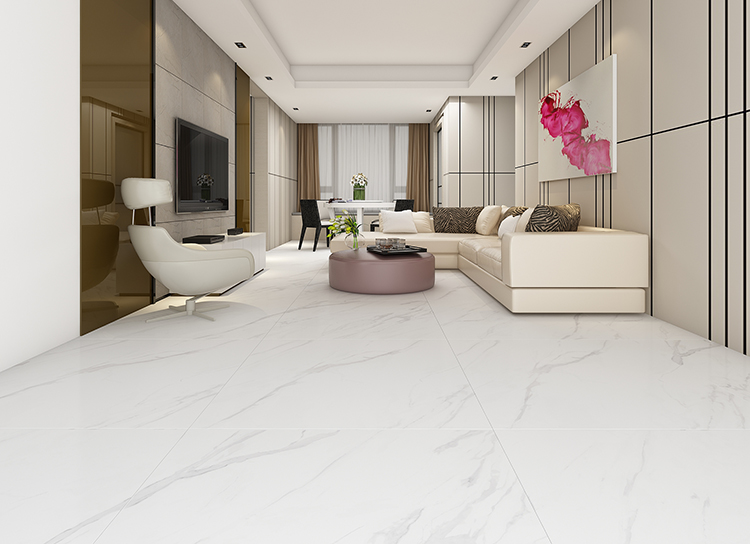 Phân biệt các loại gạch ốp tường vân đá có trên thị trường