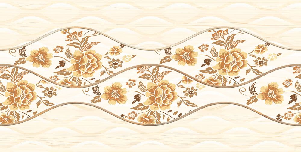 Gạch ốp nhà vệ sinh 30x60 viglacera – mẫu FQ3614