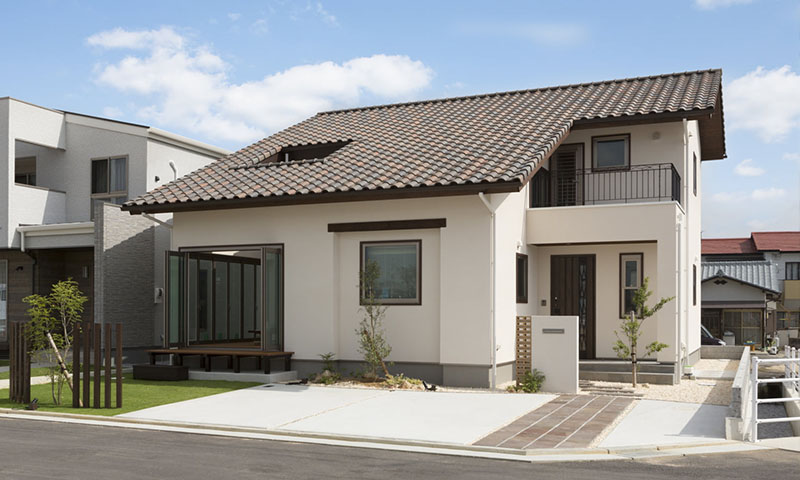 Báo giá chi phí xây nhà cấp 4 tại Dĩ An, Bình Dương