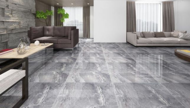 kinh nghiệm chọn gạch phòng khách