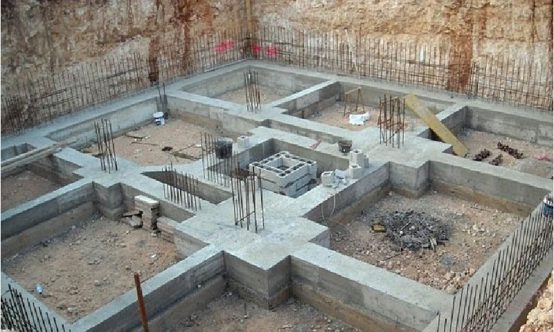 Báo giá chi phí xây nhà 1 trệt 3 lầu tại Long Khánh, Đồng Nai chi tiết