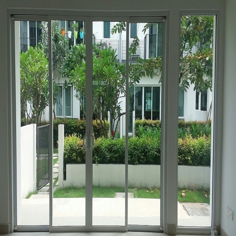 Cửa nhôm kính bao nhiêu tiền 1m2 – phân theo những thương hiệu thông dụng