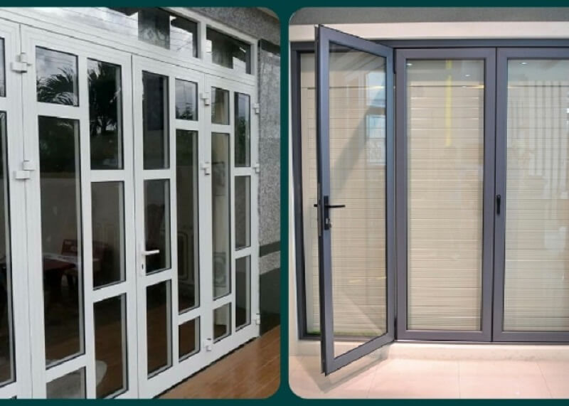 Giải pháp tăng tính an toàn cho cửa nhôm kính?