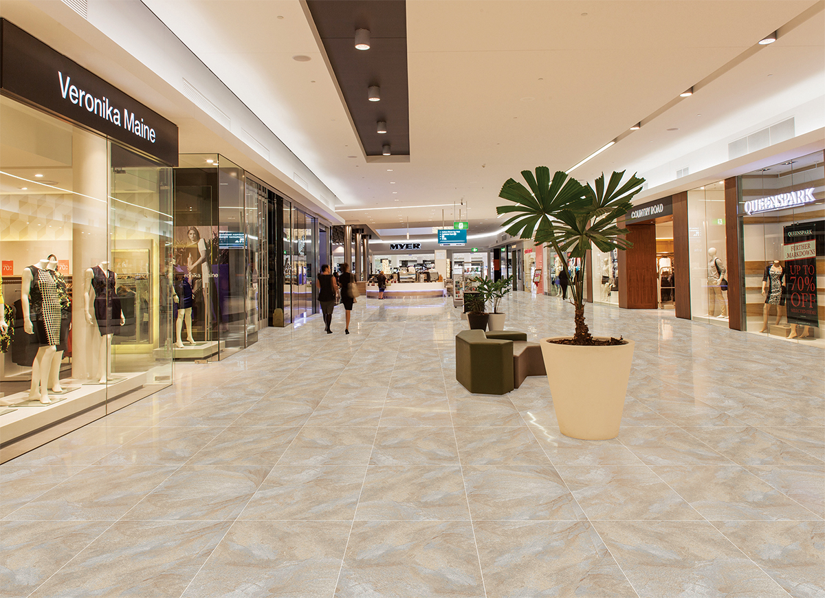 Nên sử dụng gạch lát nền Viglacera 80x80 ở không gian nào? 