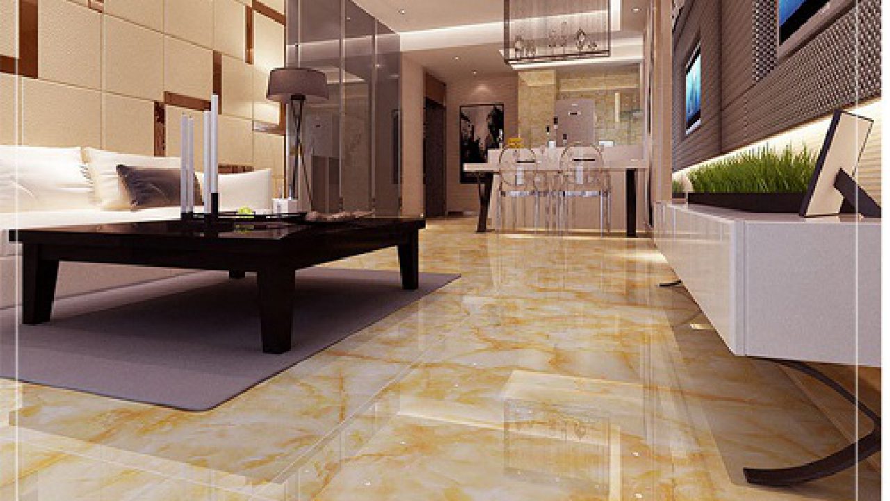 Gạch lát nền 80x80 Trung Quốc đá Granite